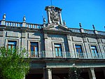 Palacio municipal de Aguascalientes - panoramio